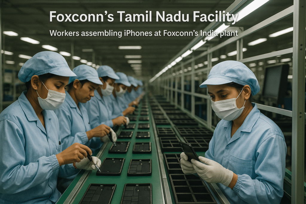 Foxconn Iphone 1024x683