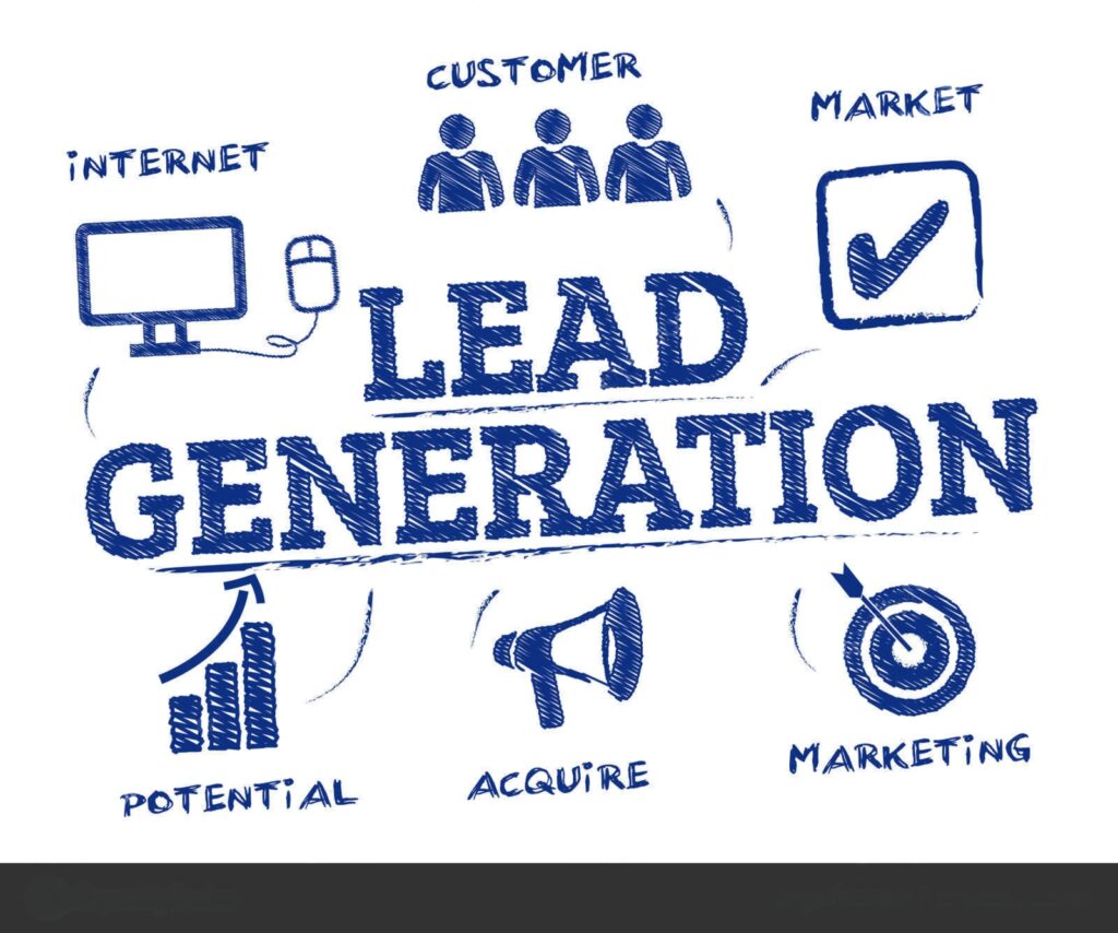 lead generation